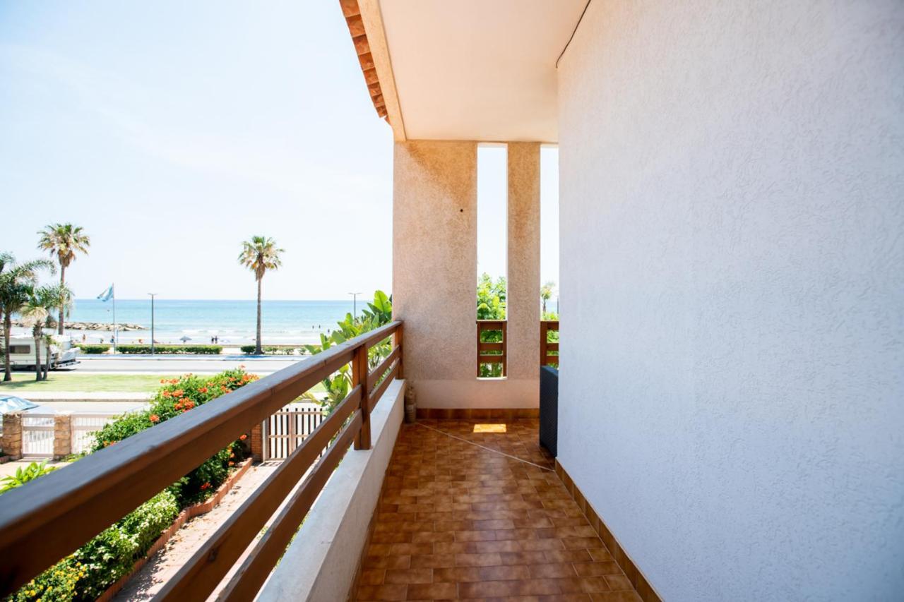 Delposto Marina Di Ragusa Dcv 외부 사진