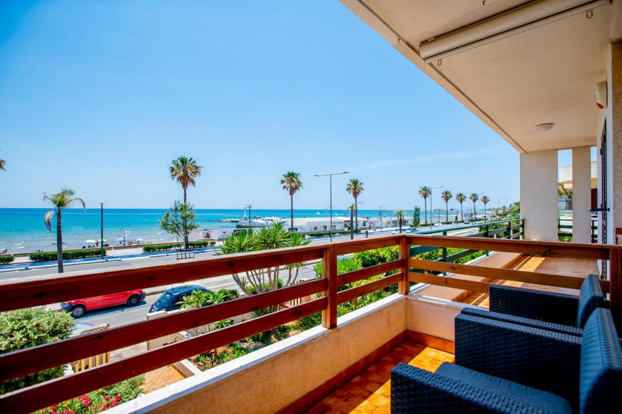 Delposto Marina Di Ragusa Dcv 외부 사진