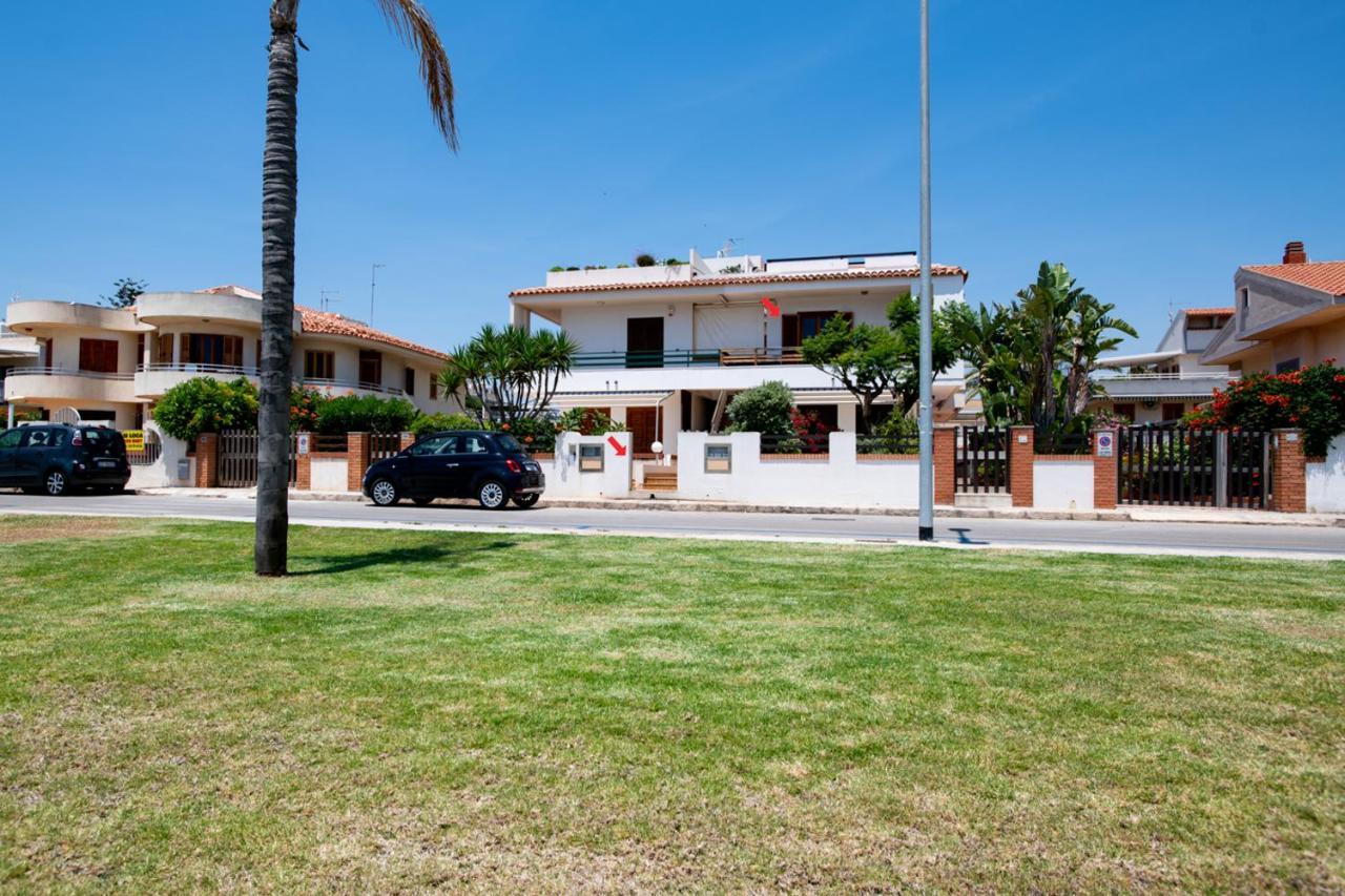 Delposto Marina Di Ragusa Dcv 외부 사진