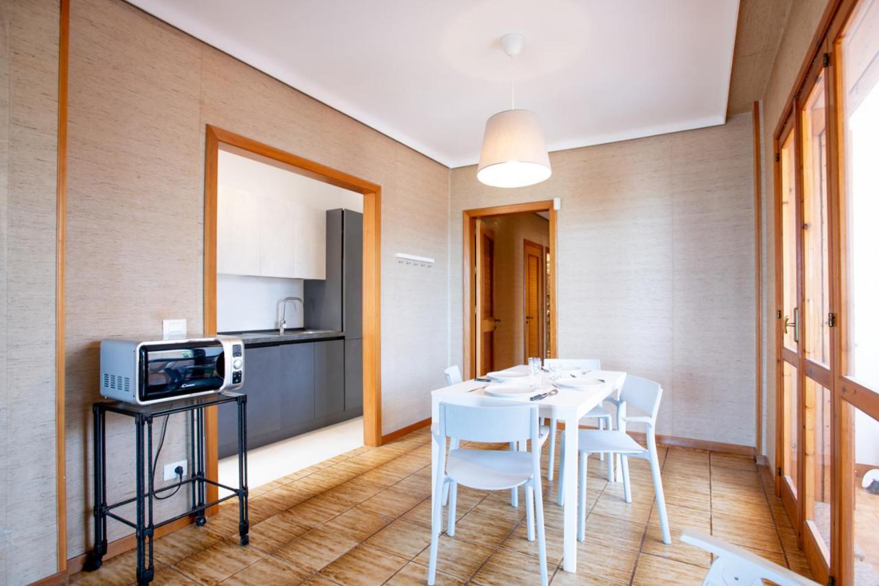 Delposto Marina Di Ragusa Dcv 외부 사진