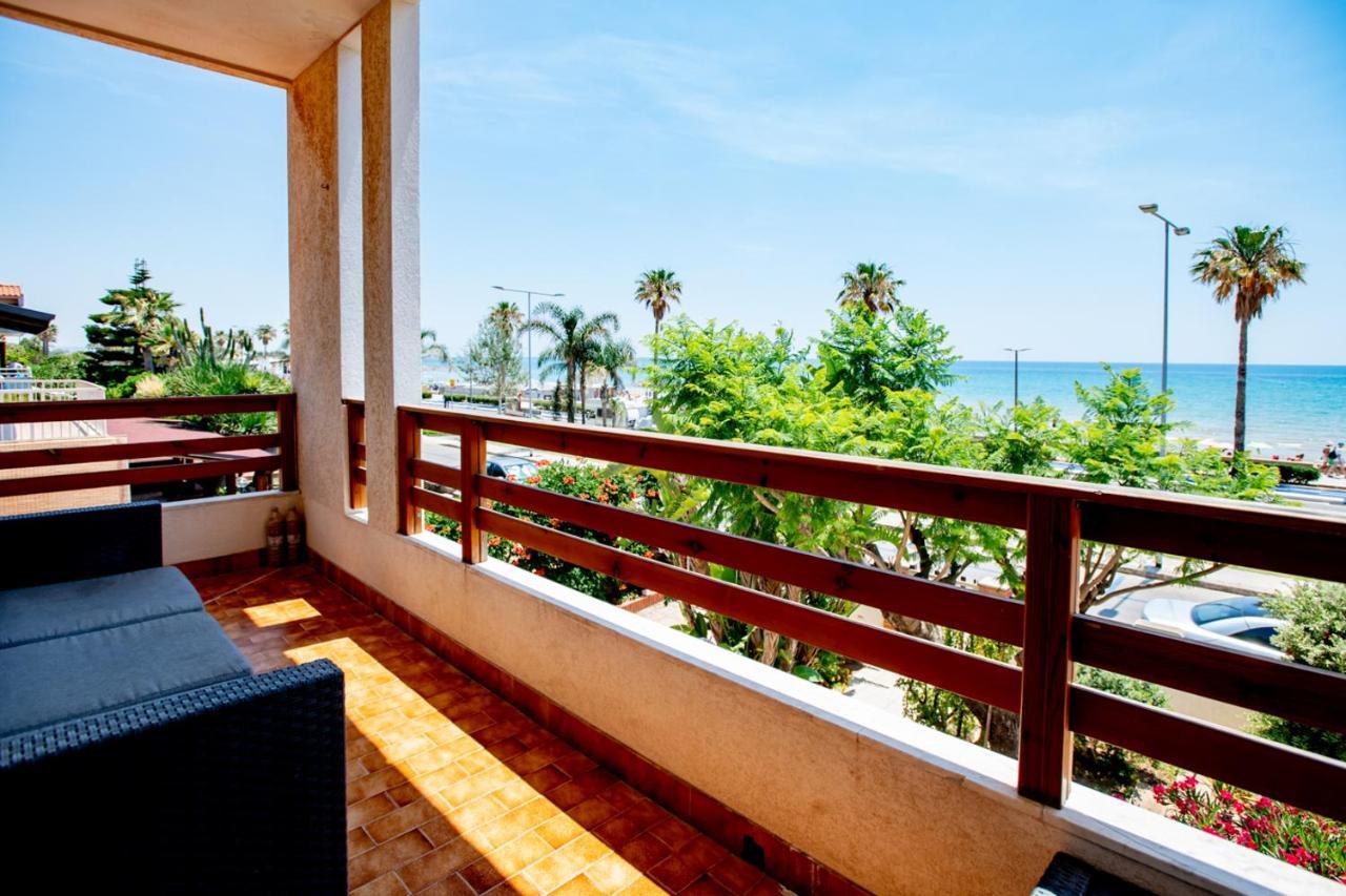 Delposto Marina Di Ragusa Dcv 외부 사진