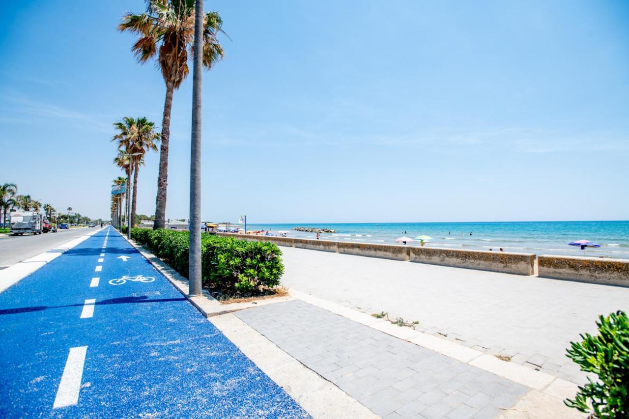 Delposto Marina Di Ragusa Dcv 외부 사진