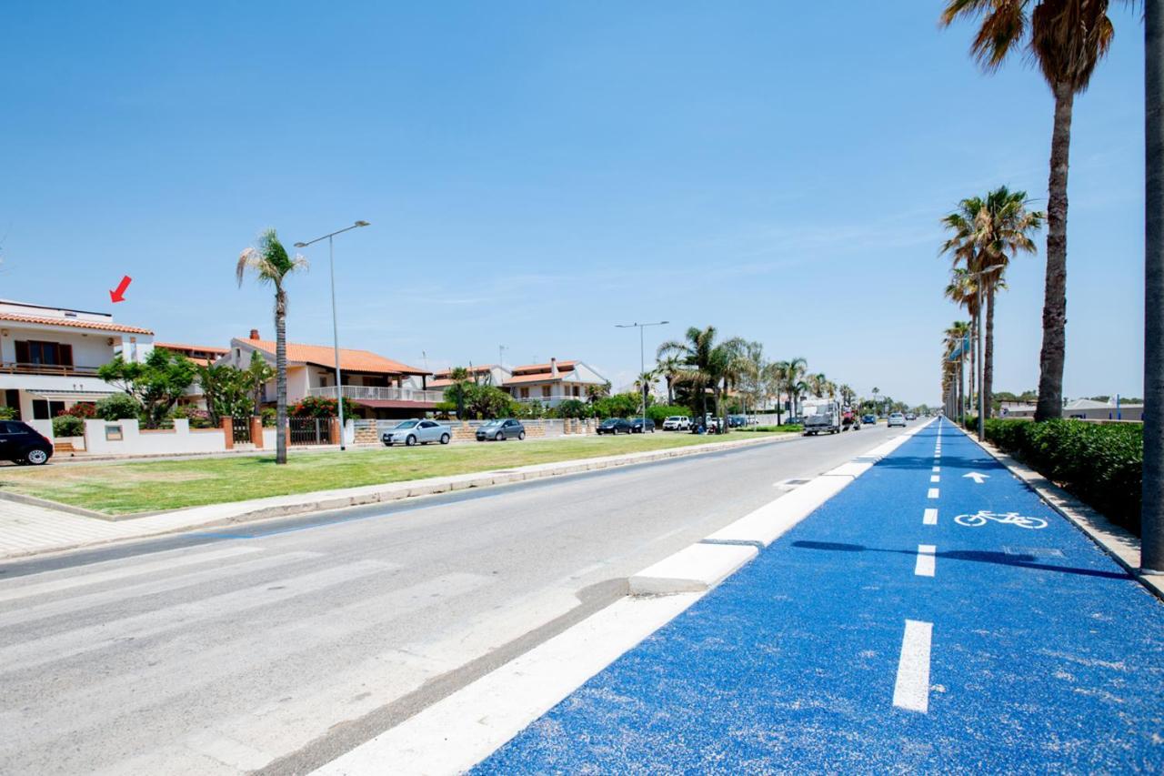 Delposto Marina Di Ragusa Dcv 외부 사진