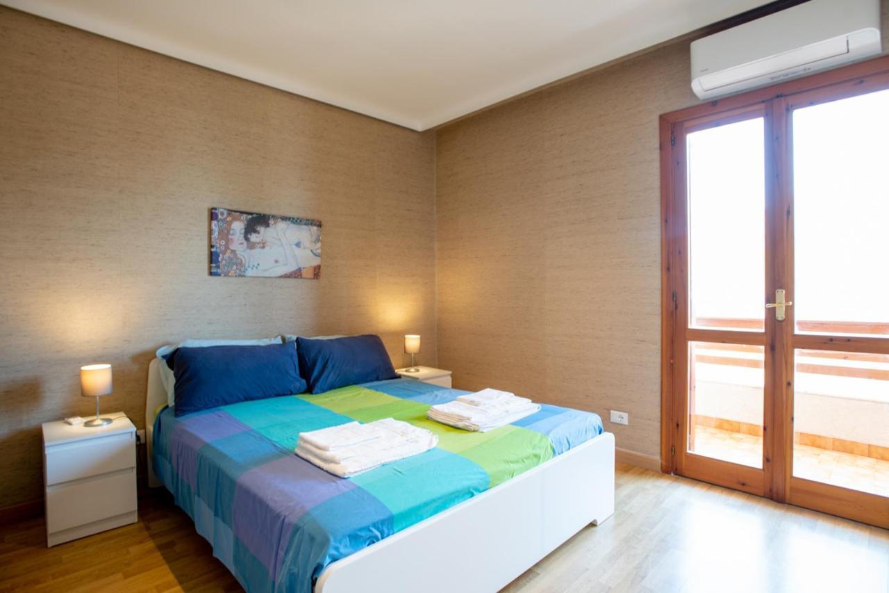 Delposto Marina Di Ragusa Dcv 외부 사진