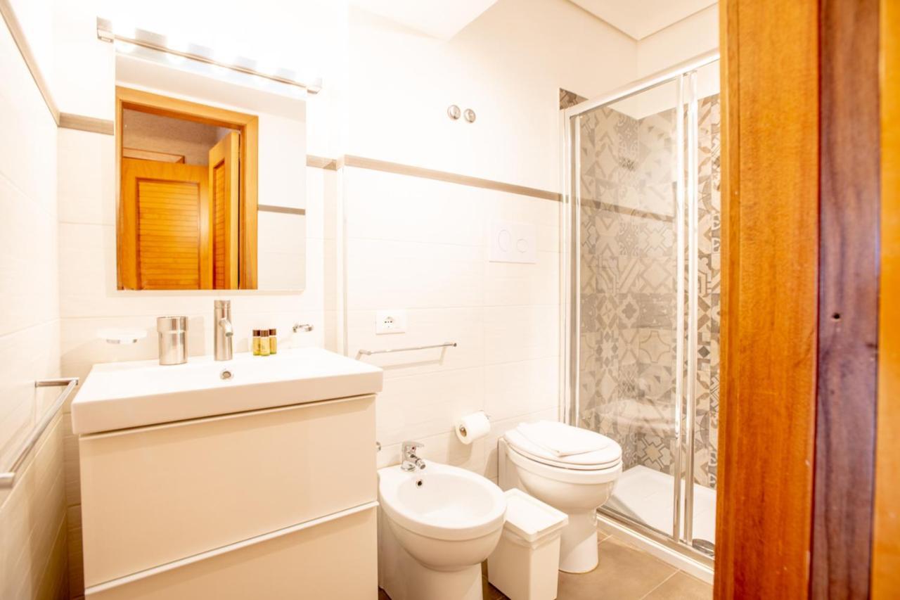 Delposto Marina Di Ragusa Dcv 외부 사진