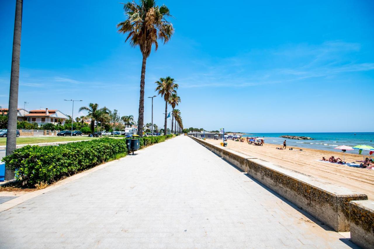 Delposto Marina Di Ragusa Dcv 외부 사진